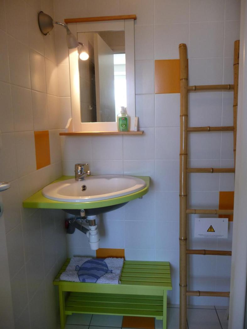 Petit Poisson Appartement Loctudy