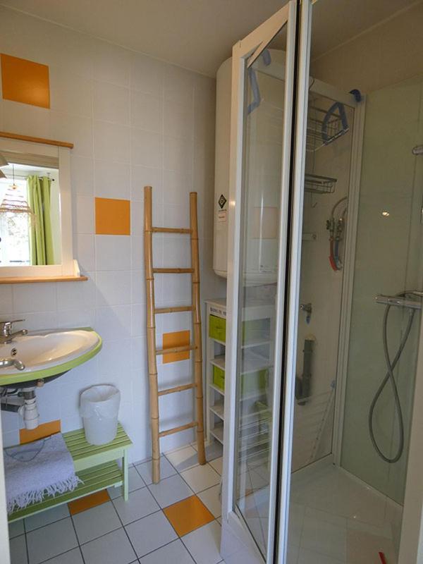 Petit Poisson Appartement Loctudy